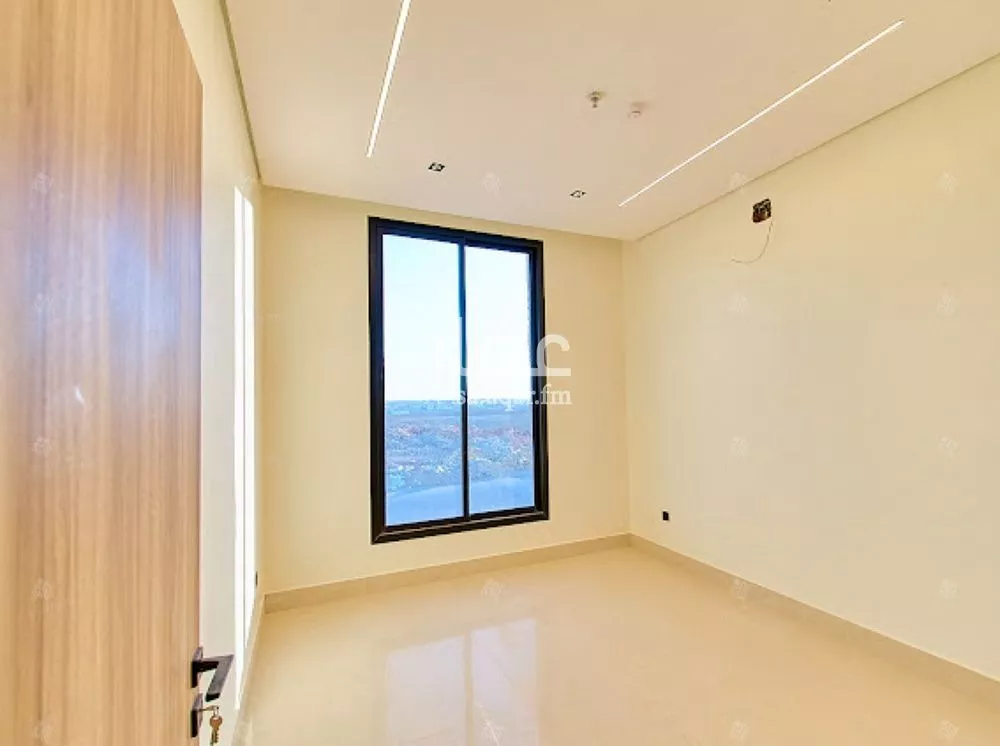 شقة 3 غرف في المهدية 5