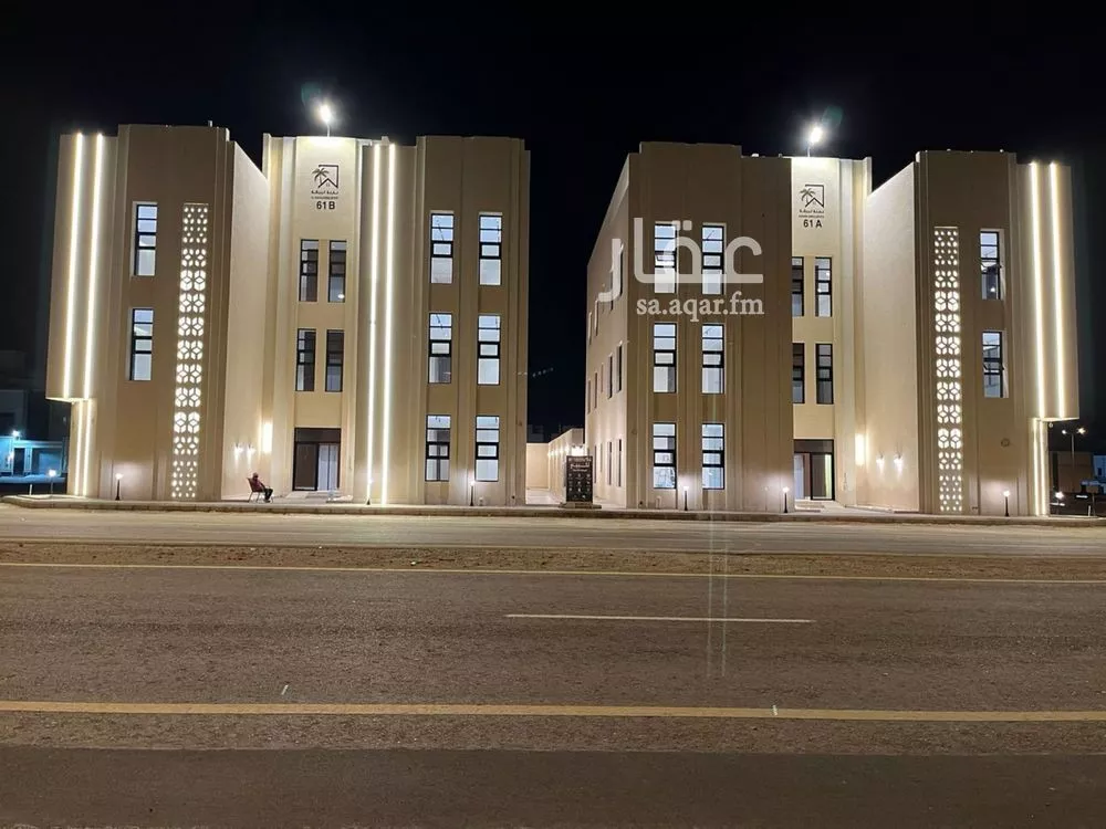 3 bedroom apartment in Al Mahdiyyah 2