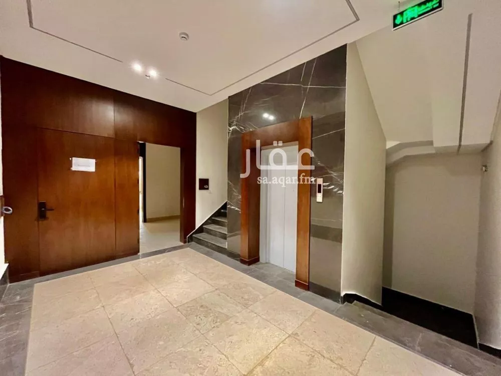 شقة 3 غرف في المهدية 4