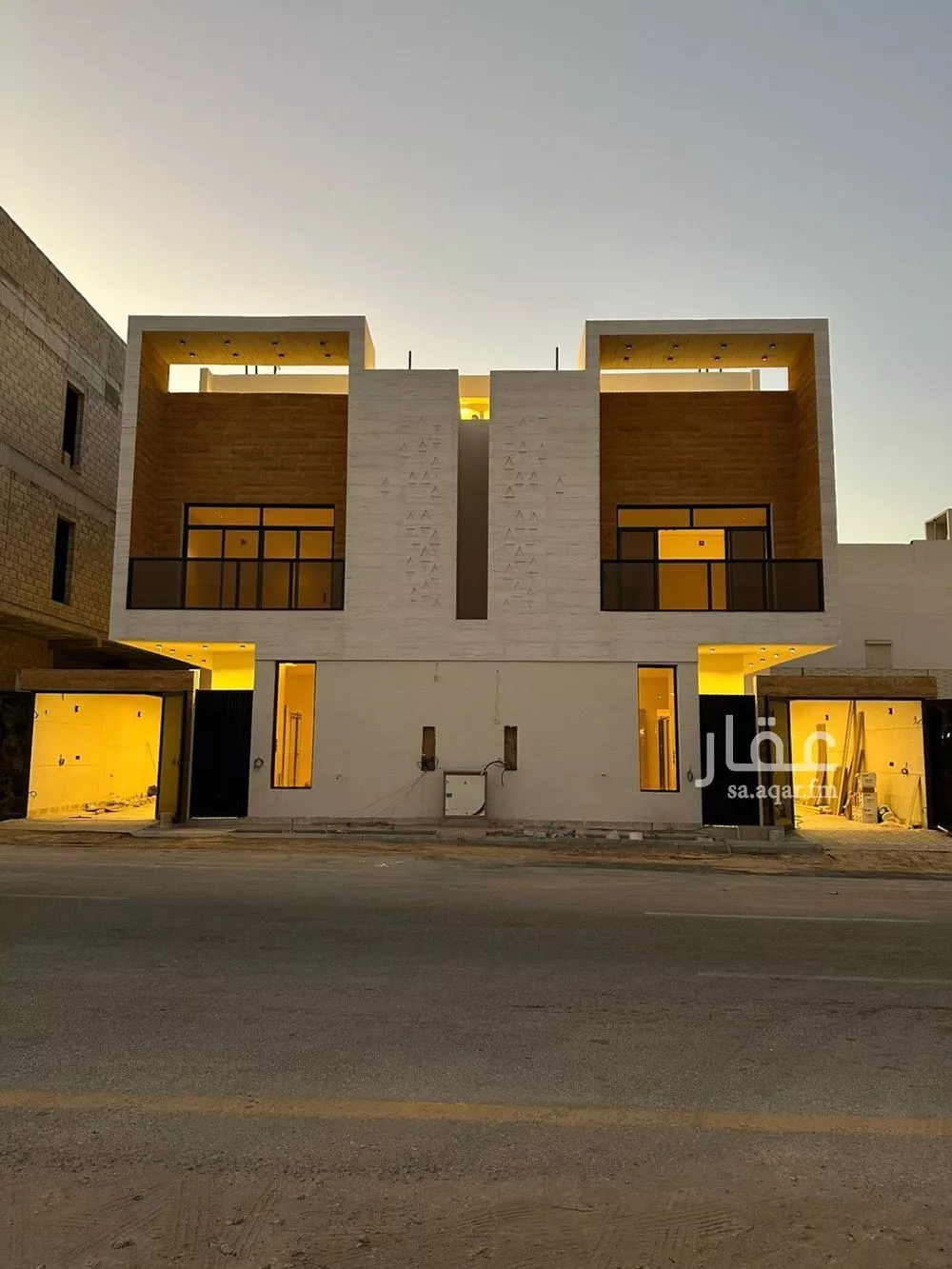 3 bedroom villa in Al Mahdiyyah 2