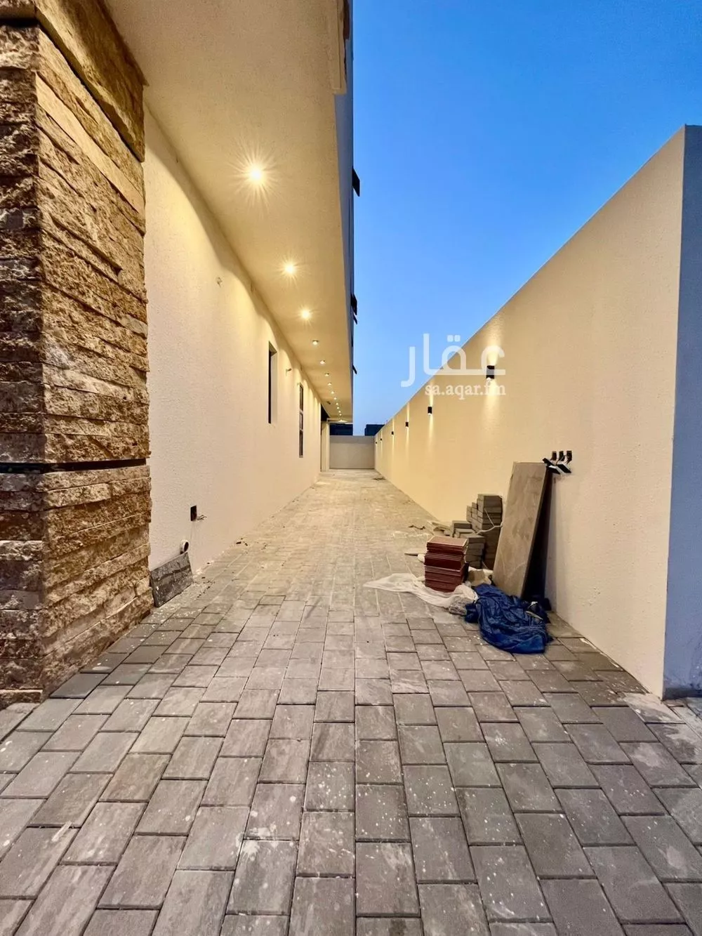 شقة 3 غرف في المهدية 5