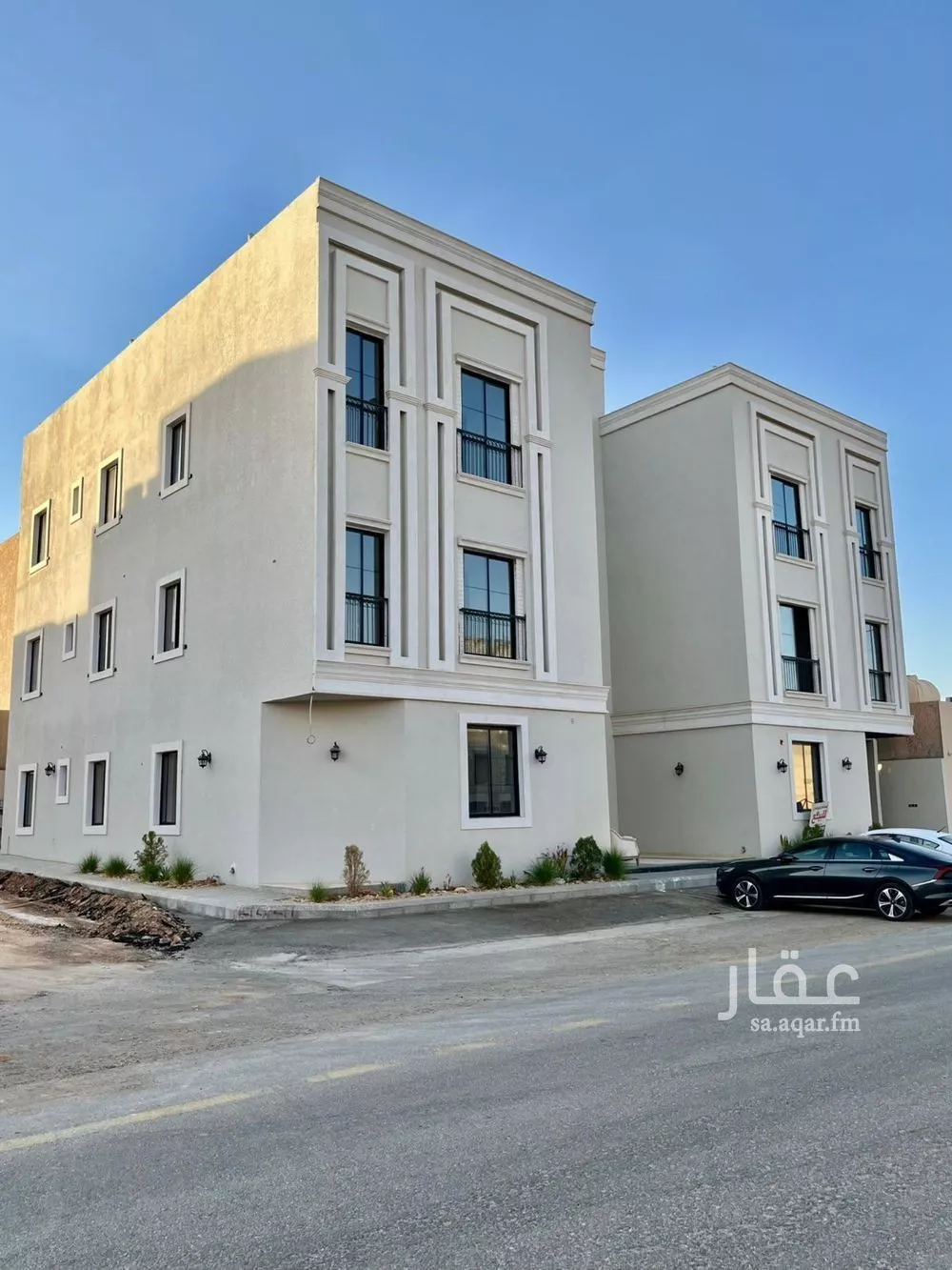 3 bedroom apartment in Al Mahdiyyah 4