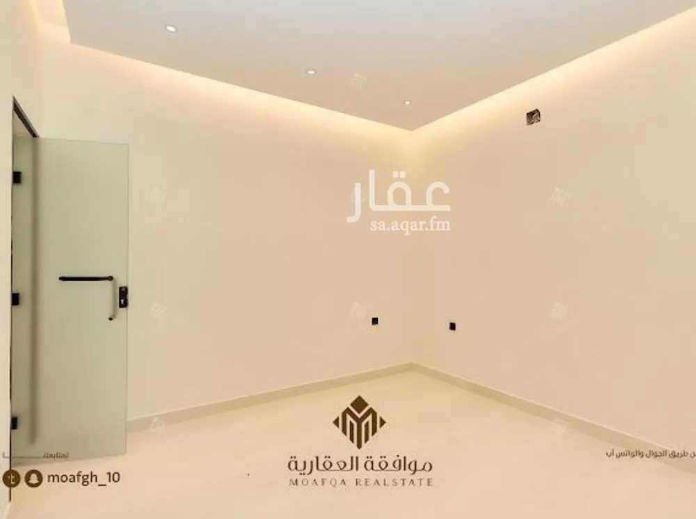 فيلا 7 غرف في المهدية 4