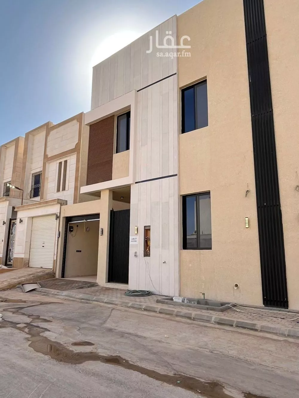 فيلا 5 غرف في المهدية 2