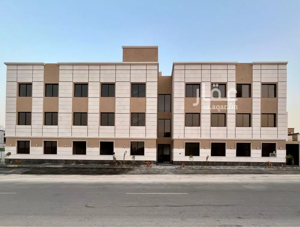 شقة 3 غرف في المهدية 3