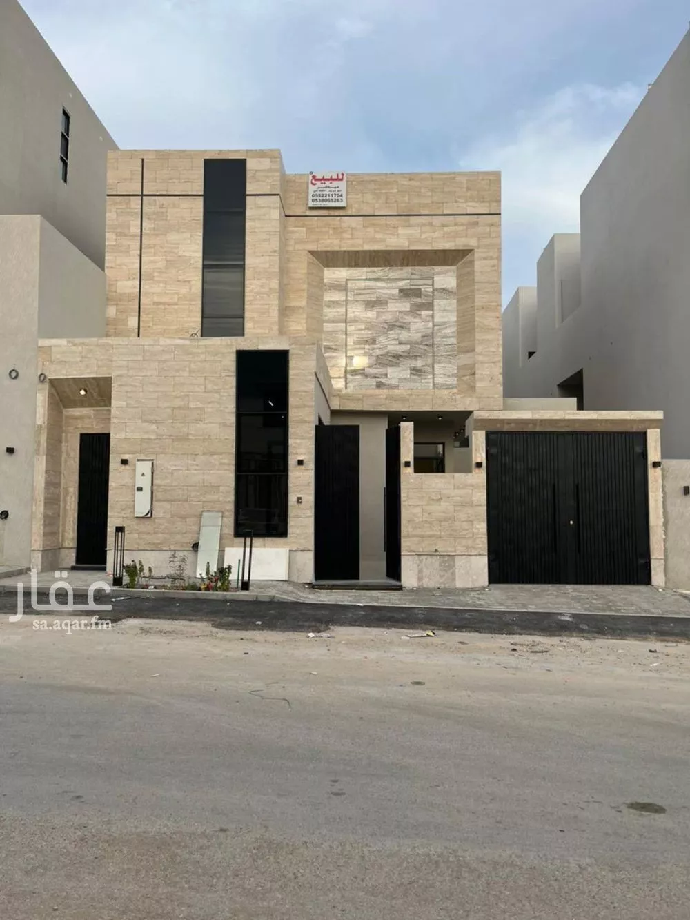 6 bedroom villa in Al Mahdiyyah 3