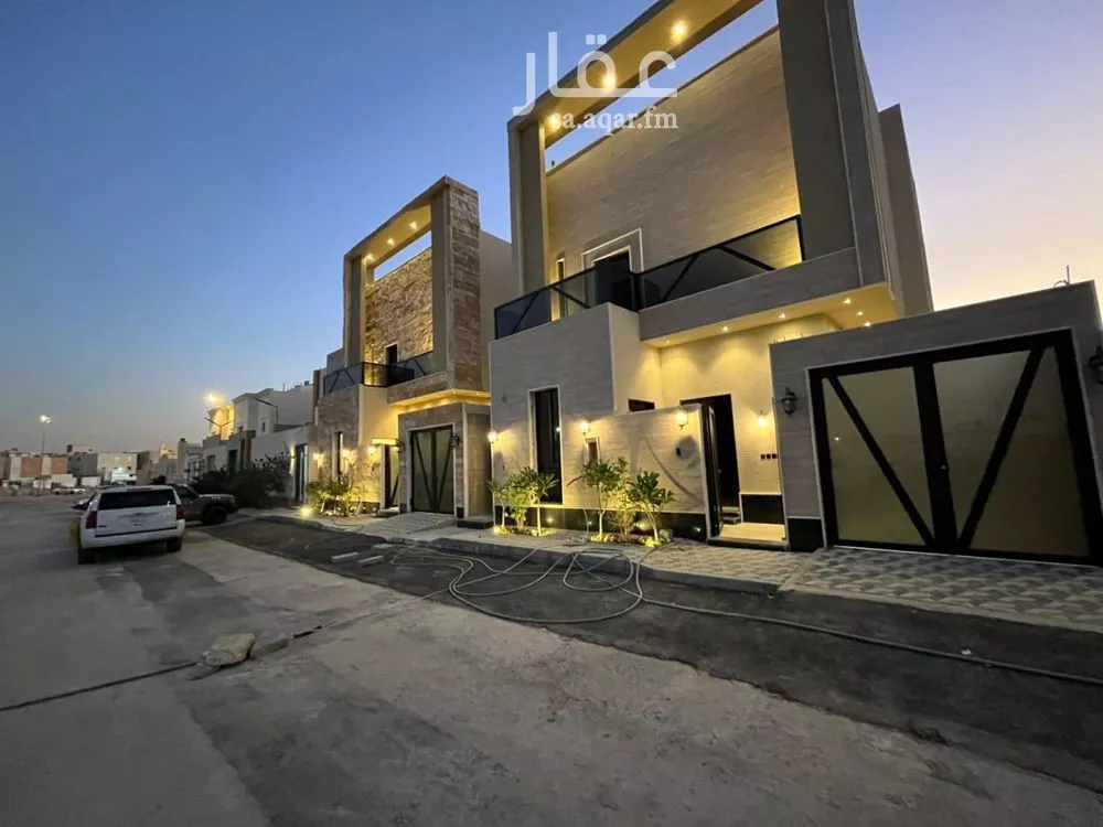 فيلا 5 غرف في المهدية 2