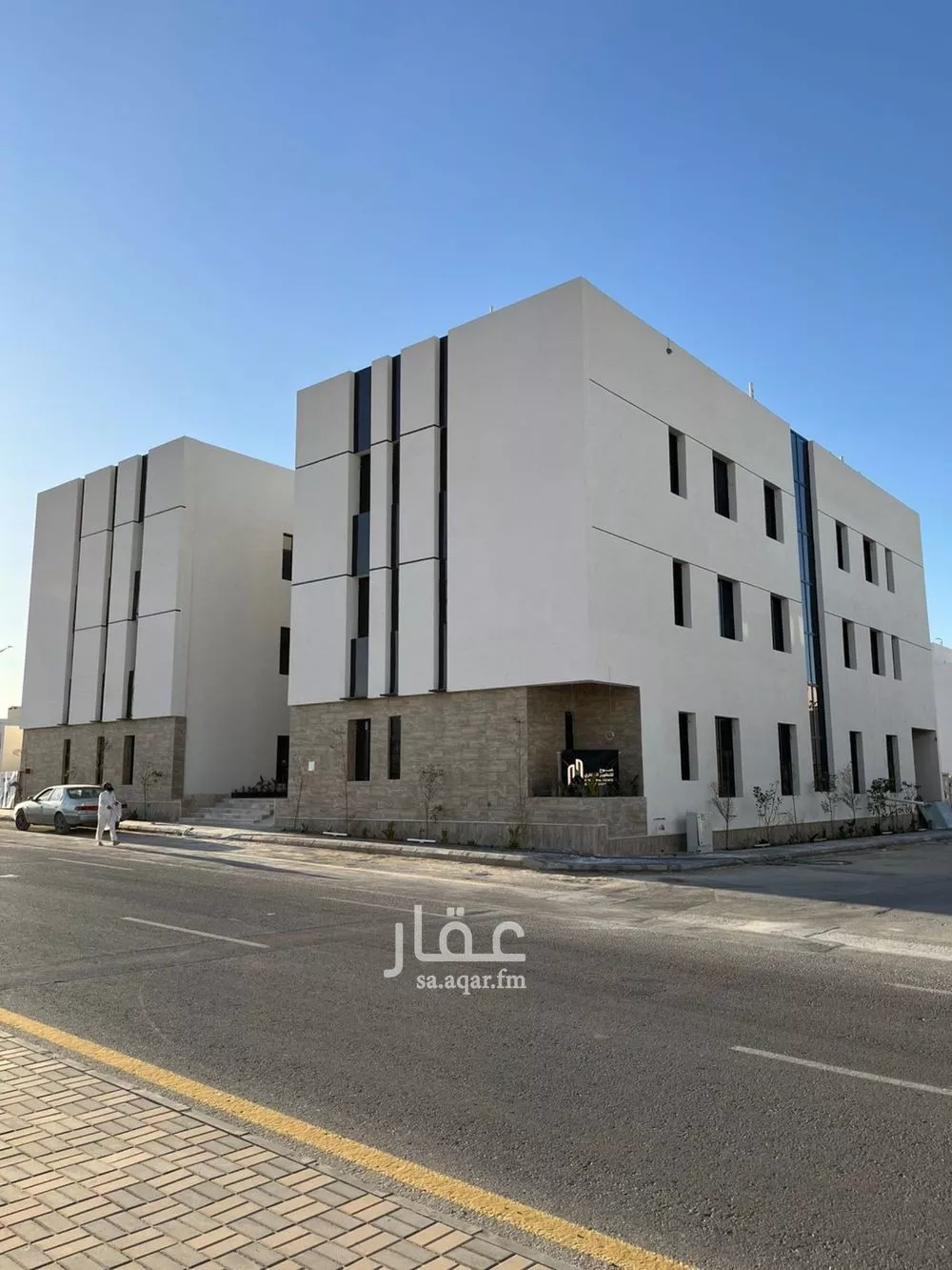 3 bedroom apartment in Al Mahdiyyah 3