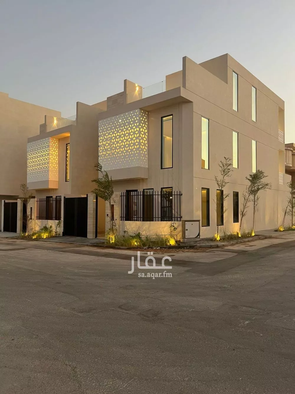 5 bedroom villa in Al Mahdiyyah 3