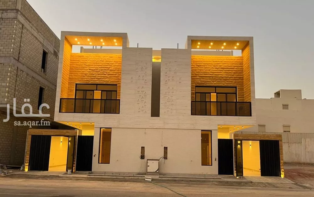 فيلا 3 غرف في المهدية 3