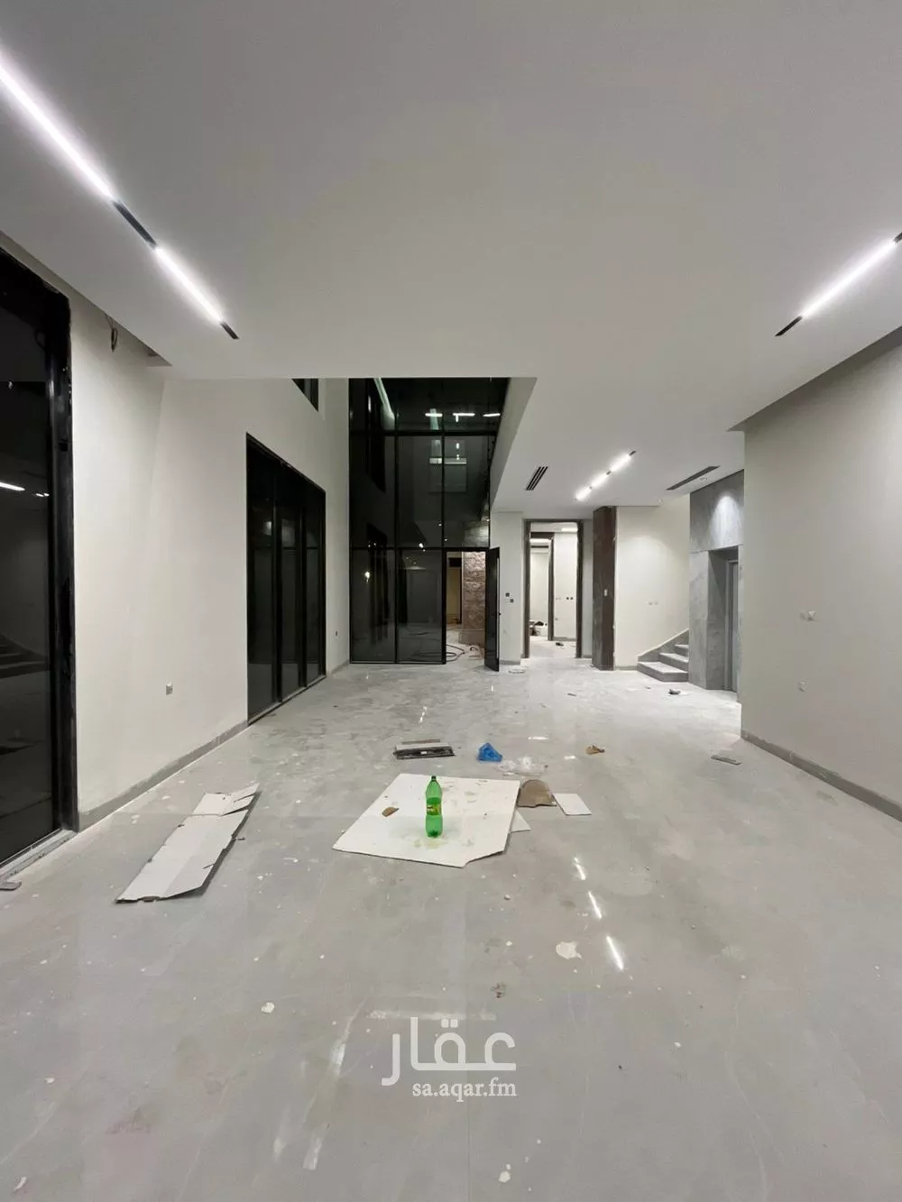 فيلا 6 غرف في المهدية 4