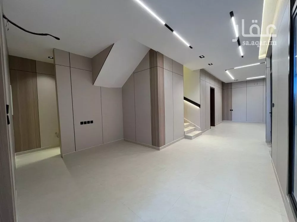 فيلا 5 غرف في المهدية 5