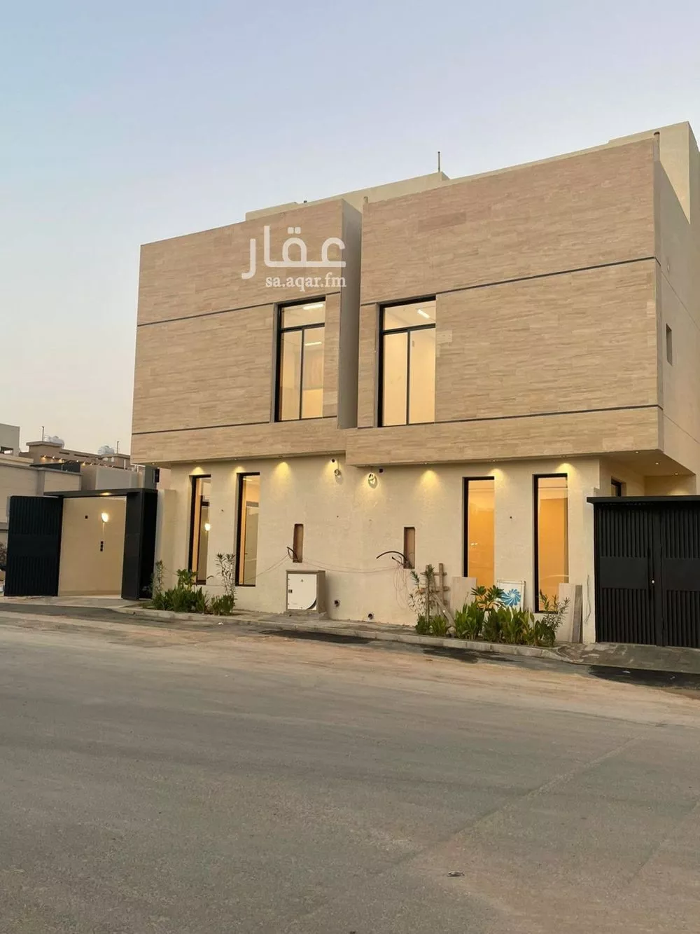 5 bedroom villa in Al Mahdiyyah 3