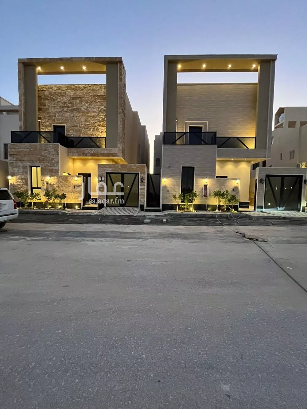 فيلا 5 غرف في المهدية 4