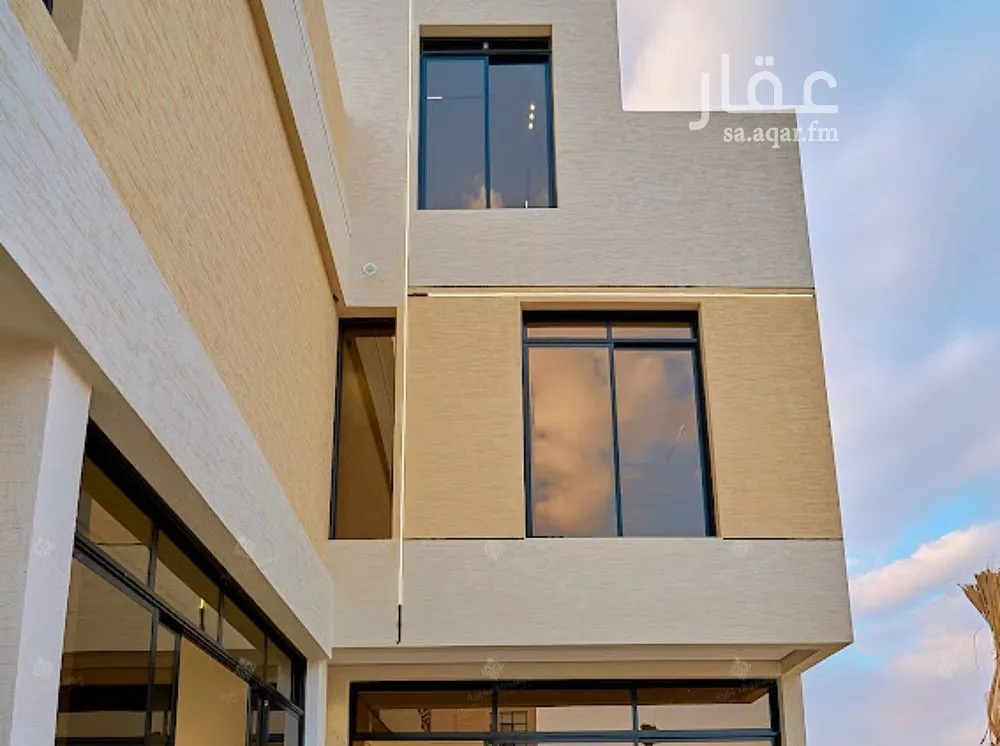 فيلا 5 غرف في المهدية 5