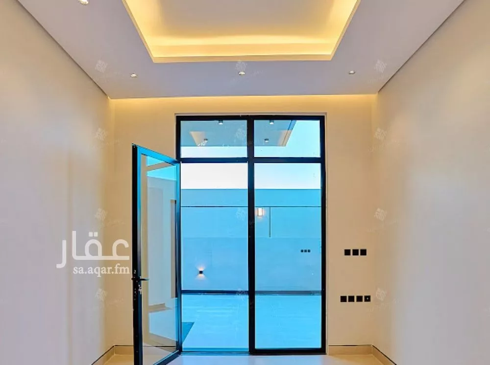 فيلا 6 غرف في المهدية 4