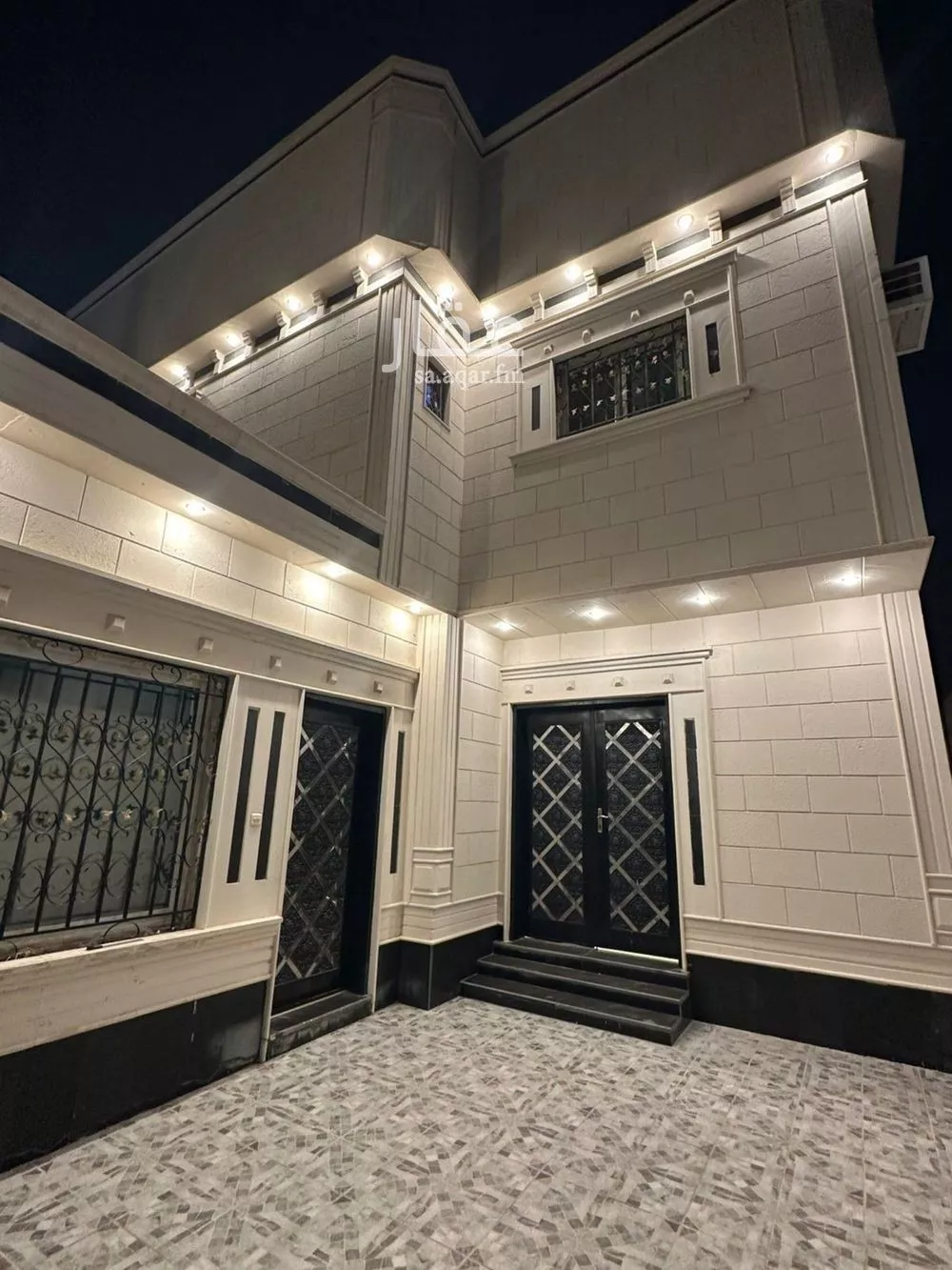 3 bedroom villa in Al Rimal, Riyadh 4