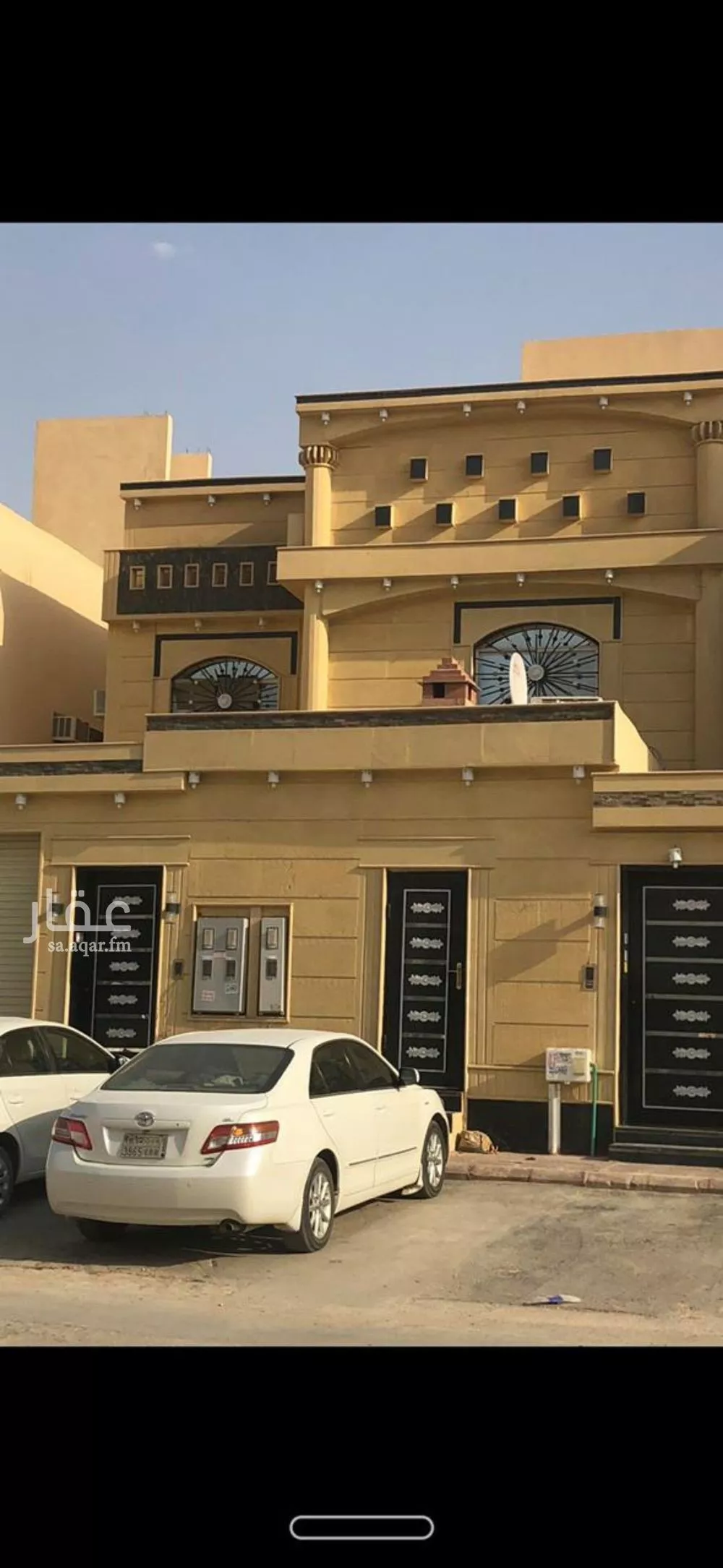 2 bedroom apartment in Al Rimal 3