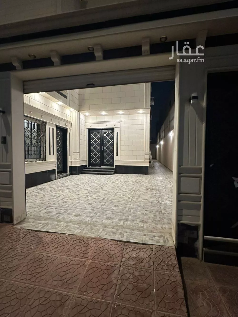 3 bedroom villa in Al Rimal, Riyadh 8