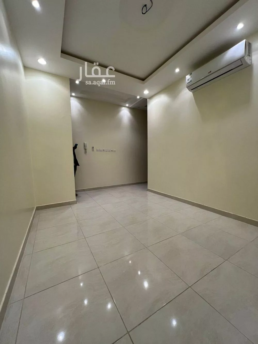 شقة 3 غرف في النرجس 3