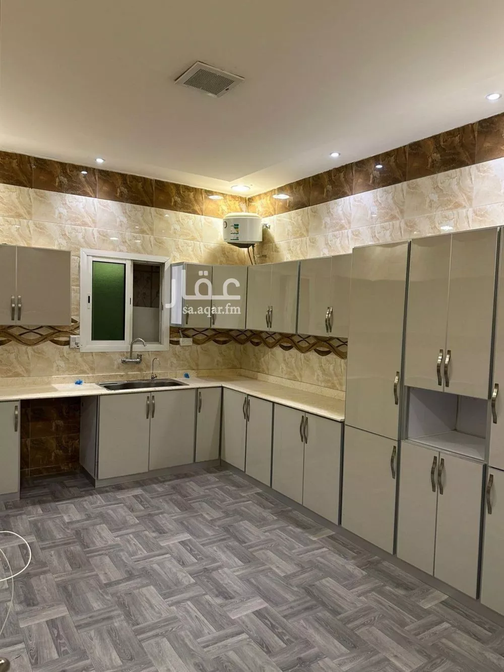 3 bedroom villa in Al Rimal, Riyadh 9