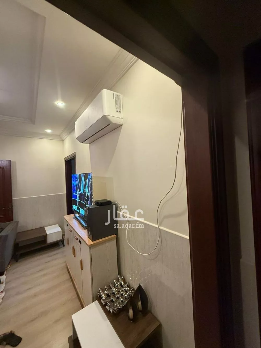 شقة 4 غرف في الروضة 3