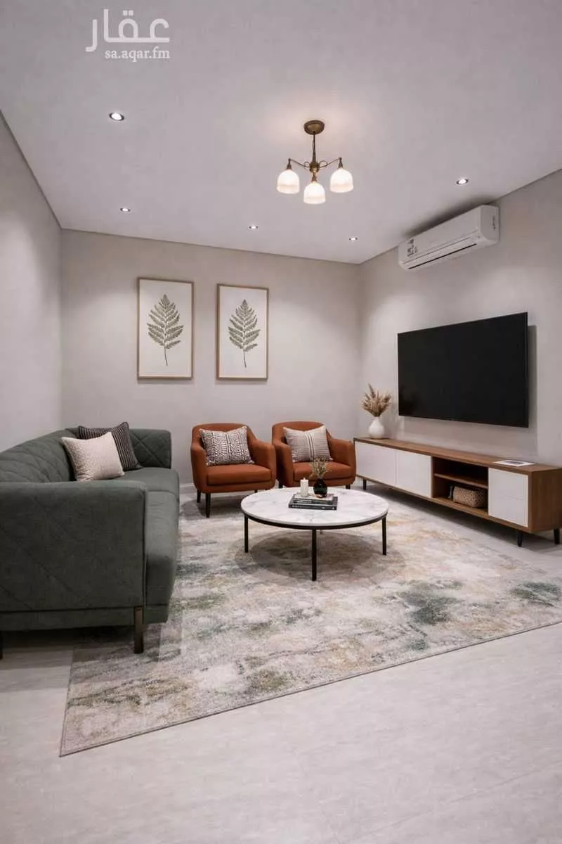 2 bedroom apartment in Al Nahda 3