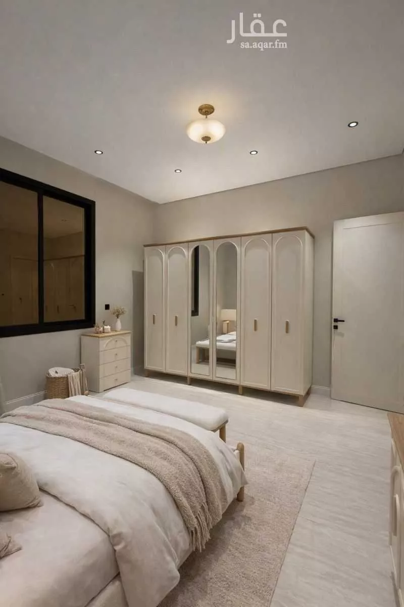 2 bedroom apartment in Al Nahda 5