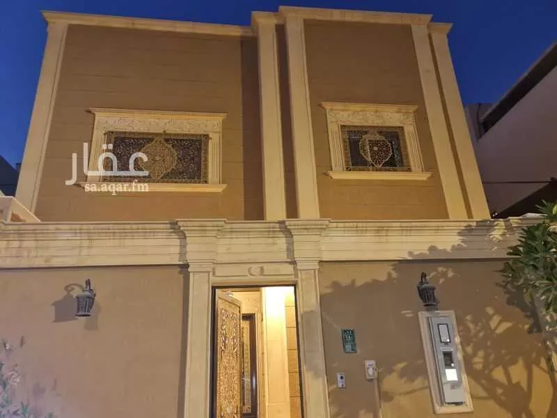 فيلا 11 غرف في الوادي 1