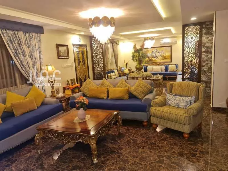 فيلا 11 غرف في الوادي 3