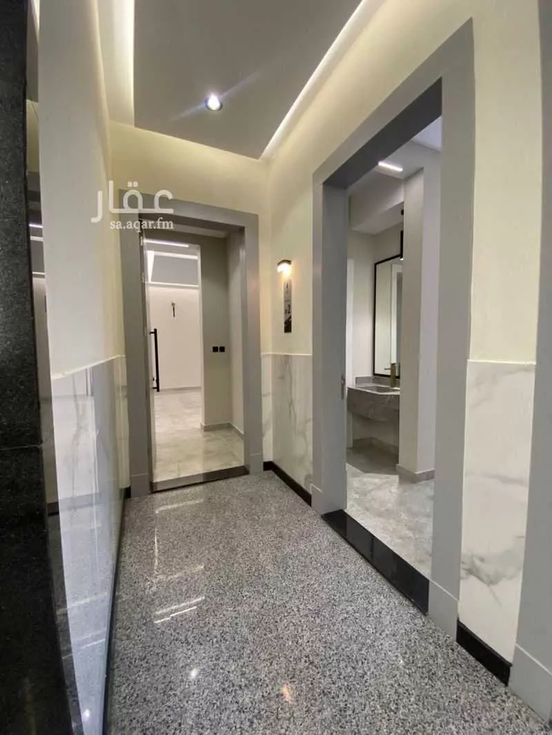 شقة 5 غرف في الربوة 2