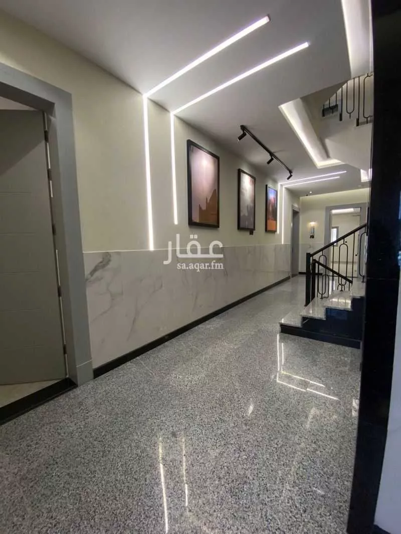 شقة 5 غرف في الربوة 5