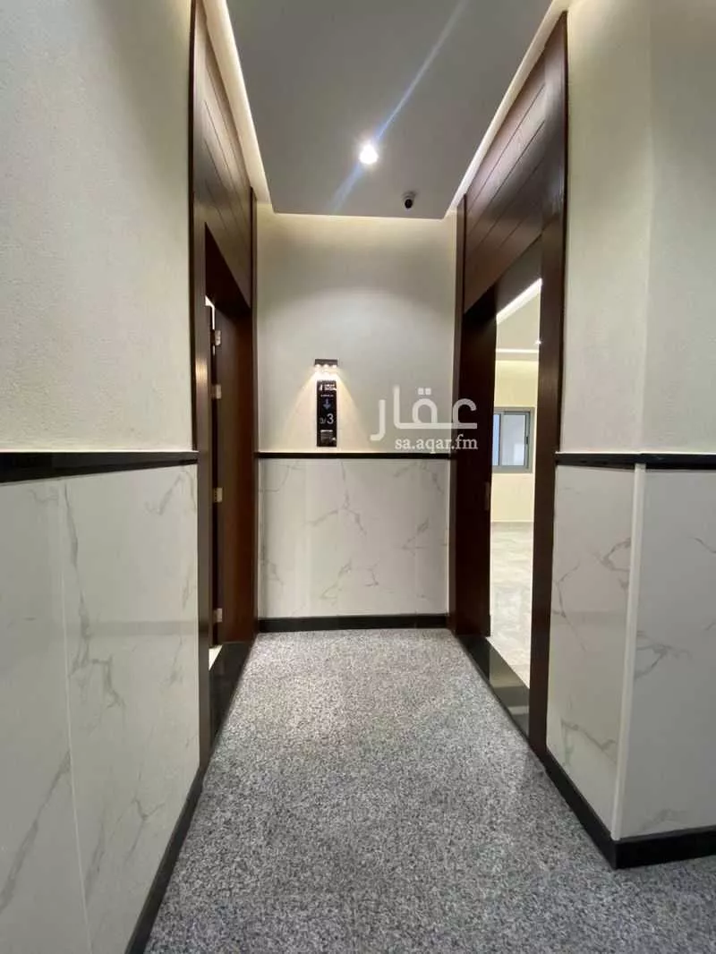 شقة 5 غرف في المروة 2