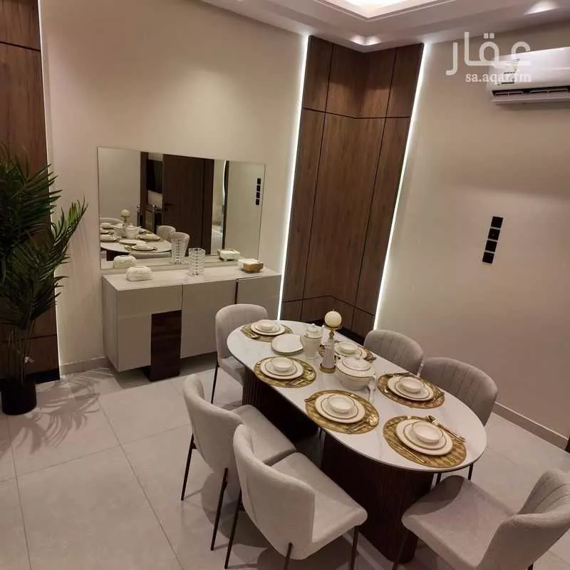 عمارة 191 م² في البغدادية الغربية 3