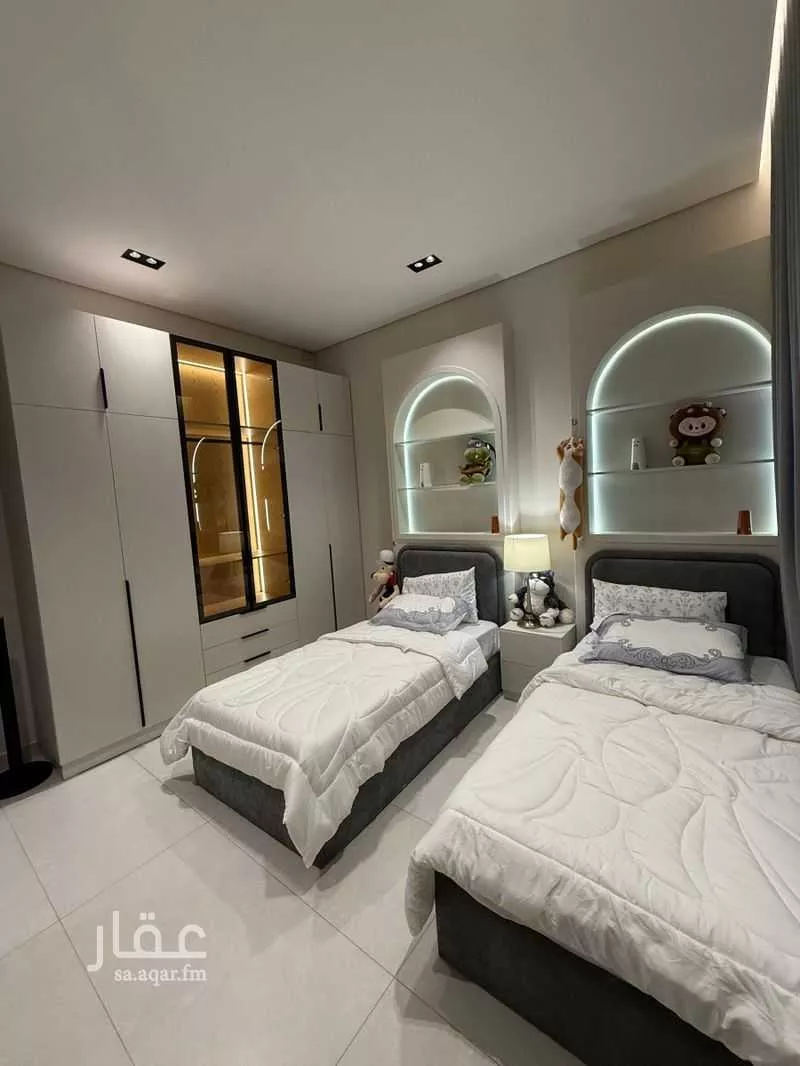 عمارة 191 م² في البغدادية الغربية 4