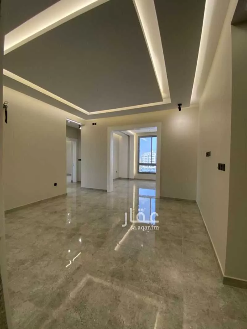 شقة 5 غرف في الربوة 3