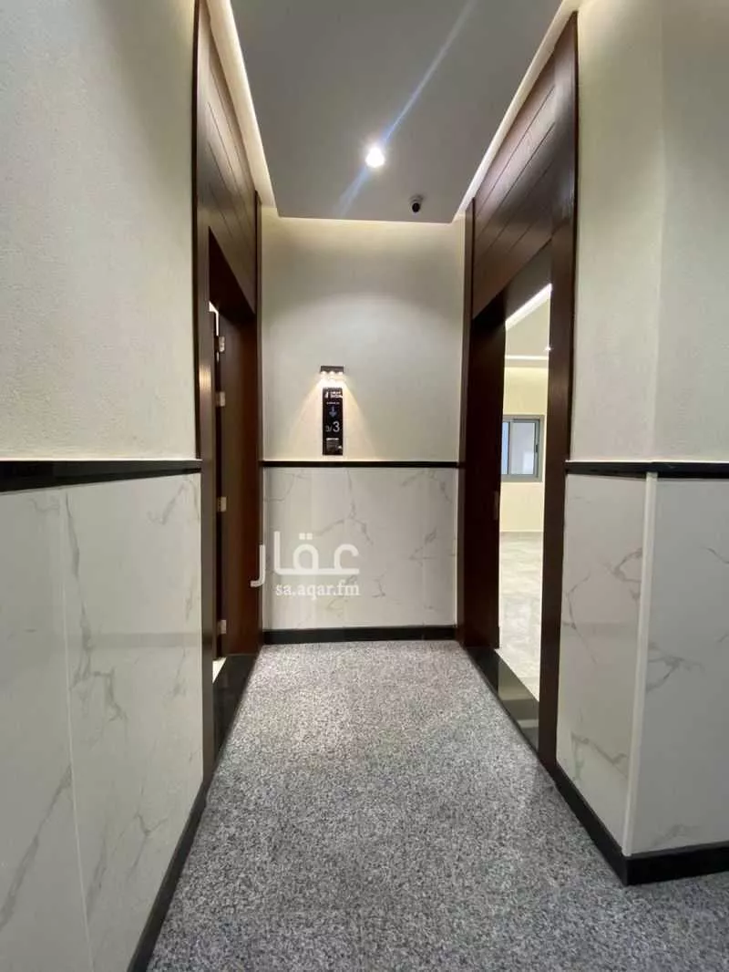 شقة 5 غرف في المروة 2