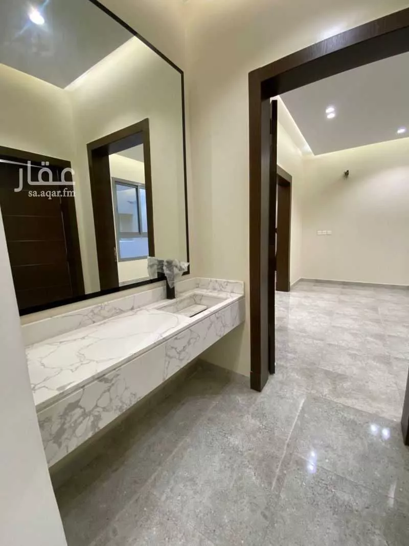 شقة 5 غرف في المروة 3