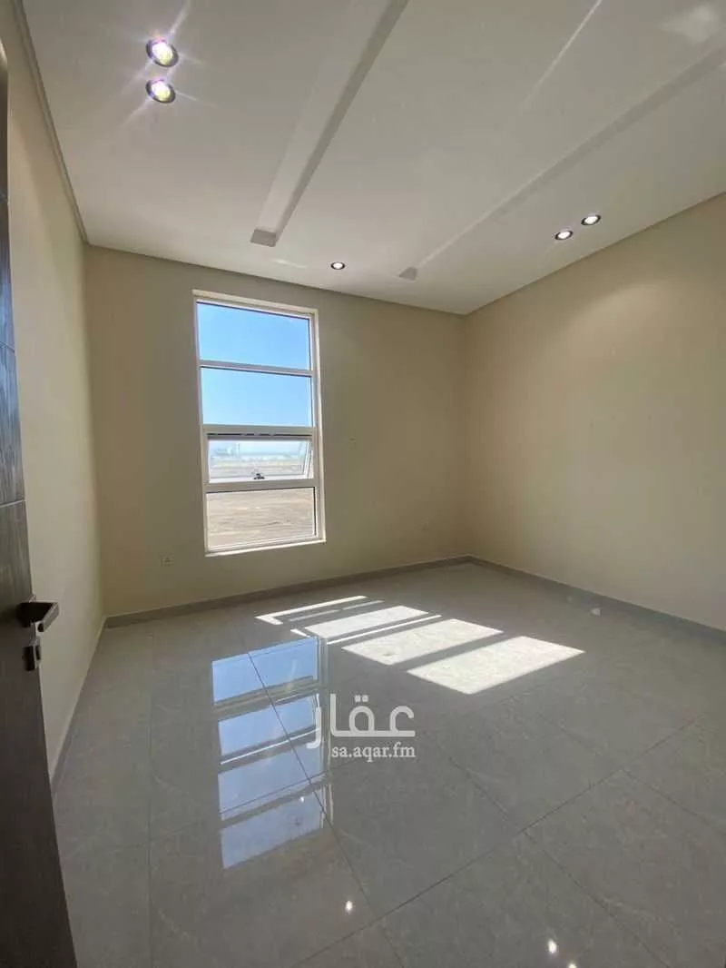 شقة 5 غرف في المروة 5