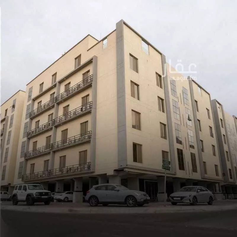 شقة 5 غرف في المروة 1