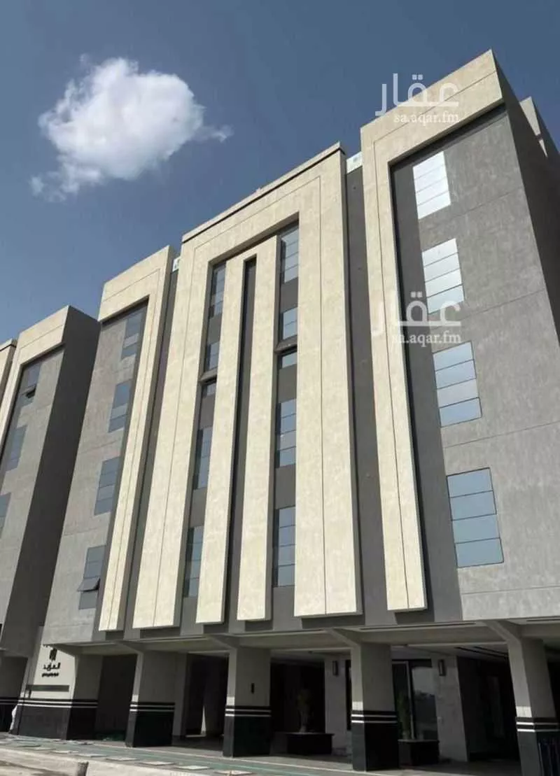 شقة 5 غرف في المروة 1