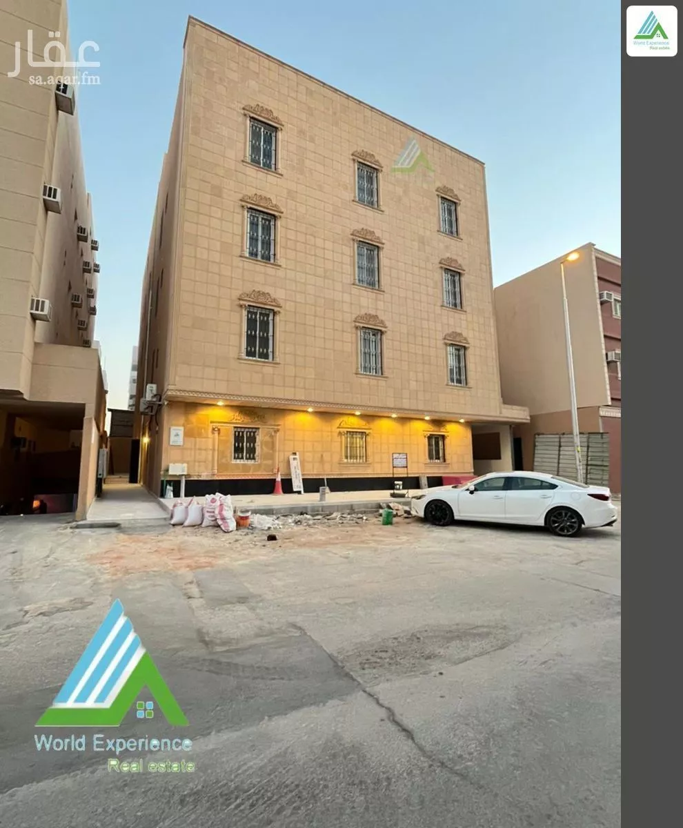 1 bedroom apartment in Al Wizarat, Riyadh 5