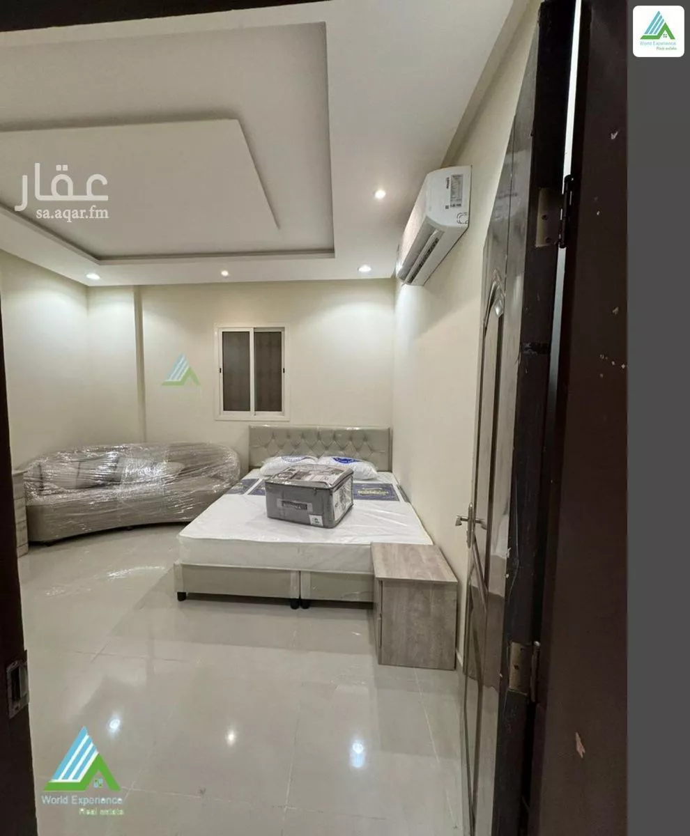 1 bedroom apartment in Al Wizarat, Riyadh 5