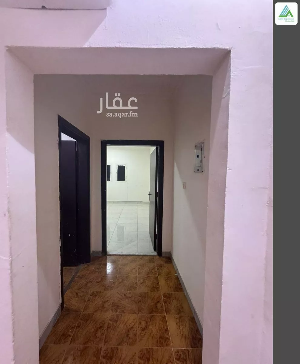 شقة 1 غرف في الوادي 1