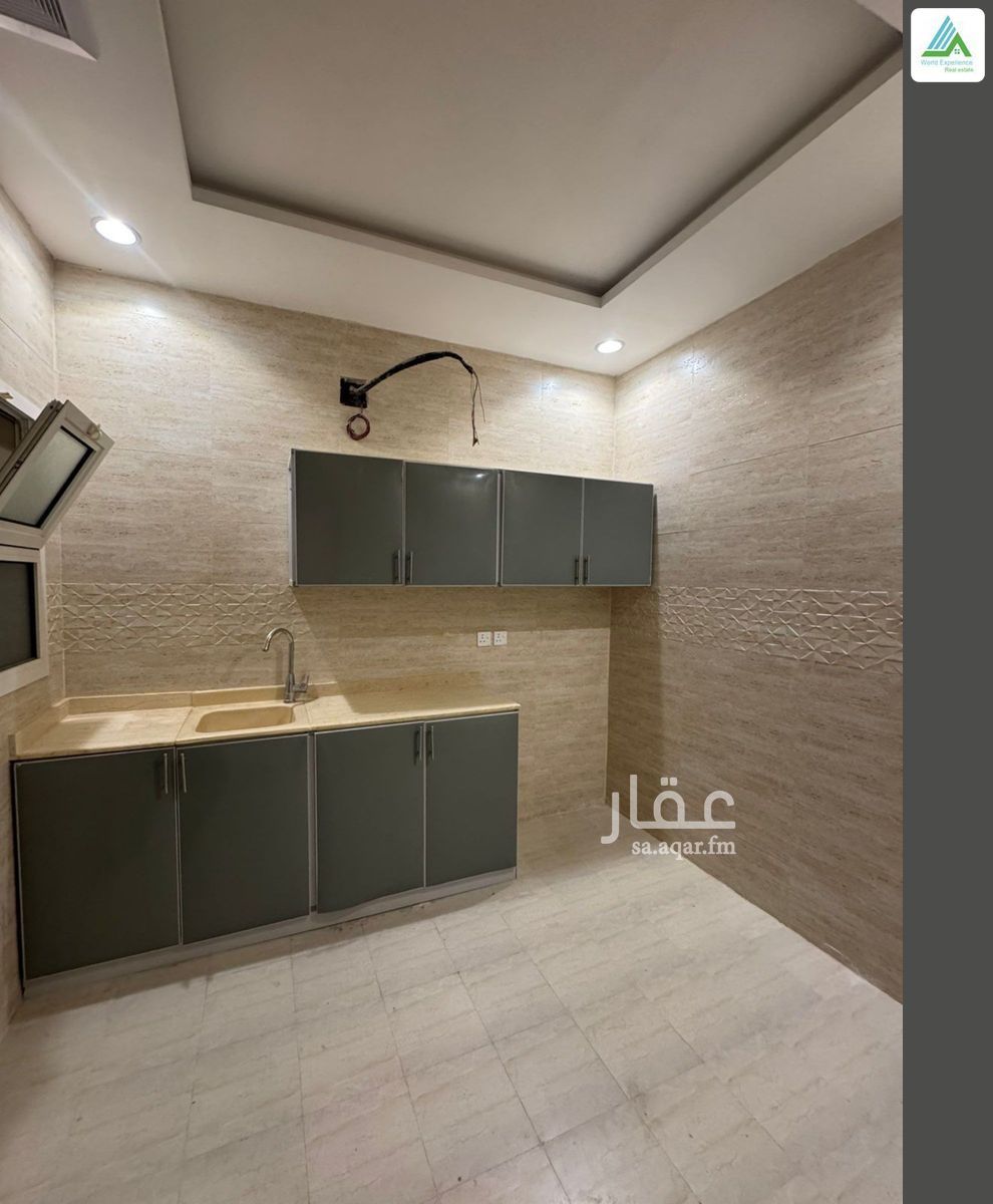 شقة 2 غرف في الوزارات، الرياض 4