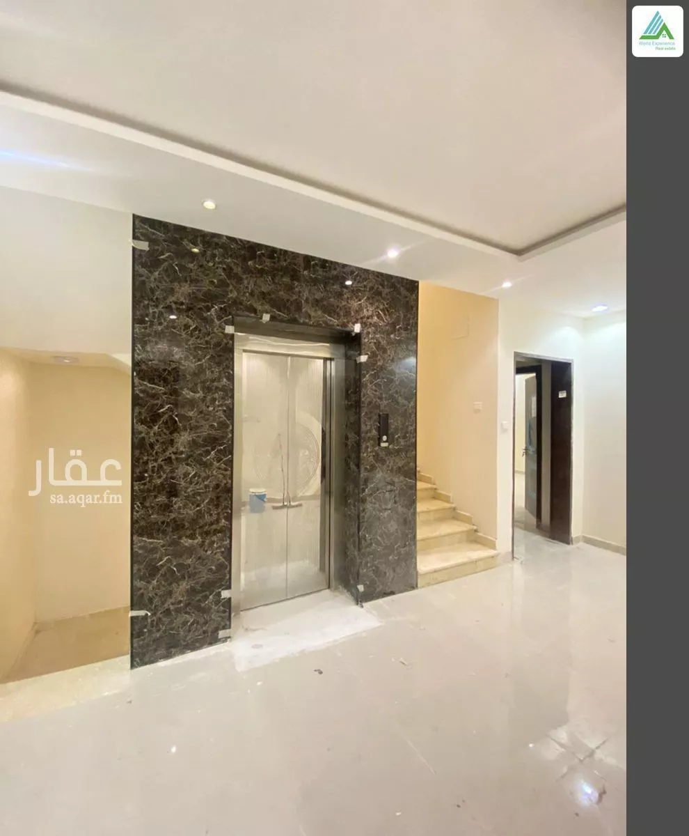 1 bedroom apartment in Al Wizarat, Riyadh 6