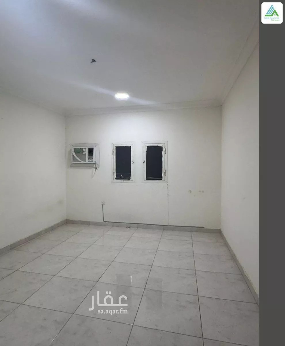 شقة 1 غرف في الوادي 5