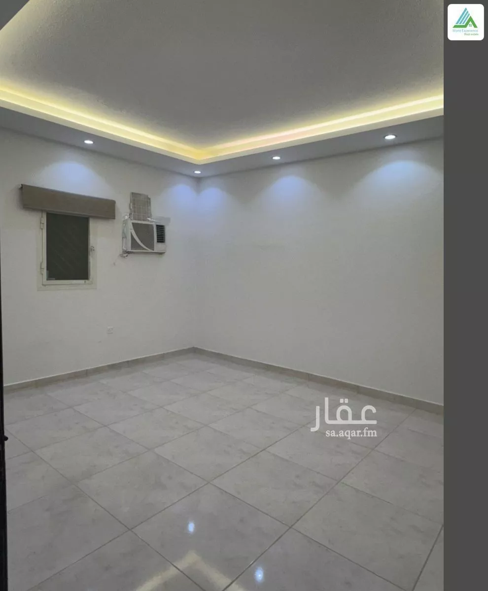 شقة 1 غرف في الوادي 1