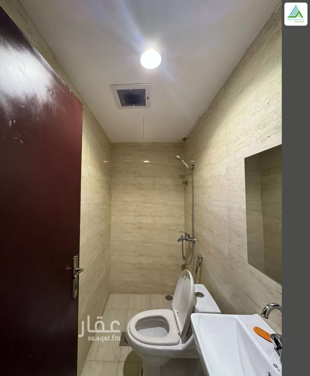 1 bedroom apartment in Al Wizarat 4