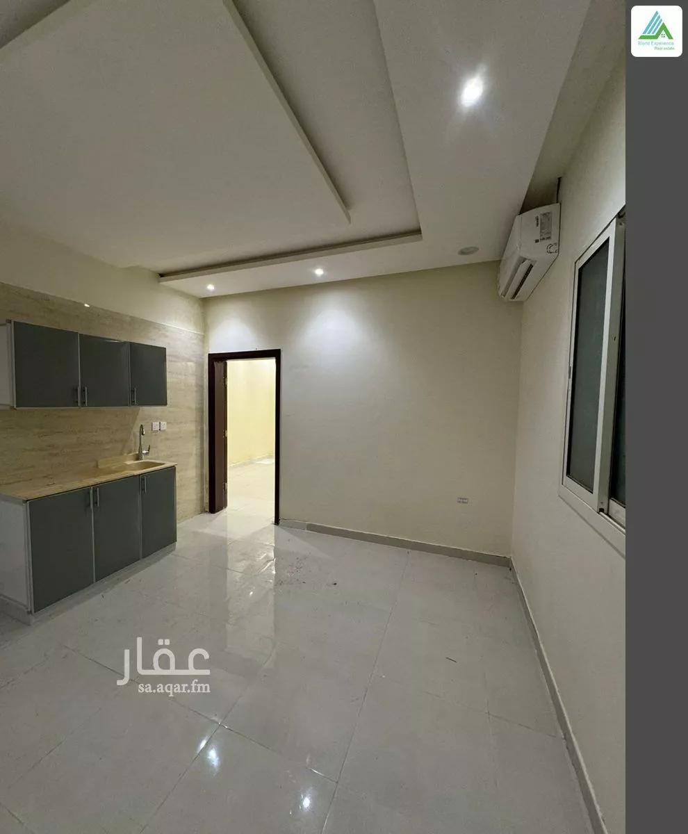 1 bedroom apartment in Al Wizarat 1